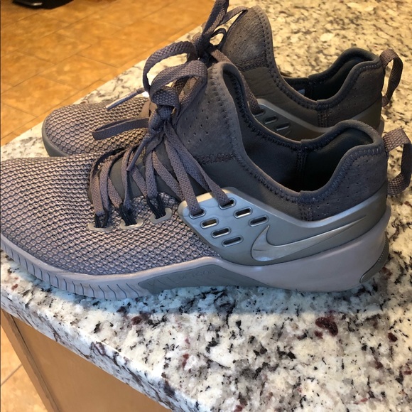 nike metcon free x viking